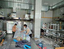 自贡商用羞羞视频网站设备厂家告诉你为什么商用羞羞视频网站也需要做防水